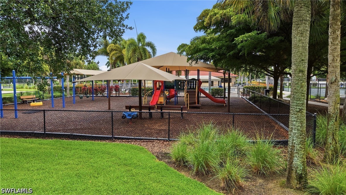 12509 Gemstone, Fort Myers, FL 33913