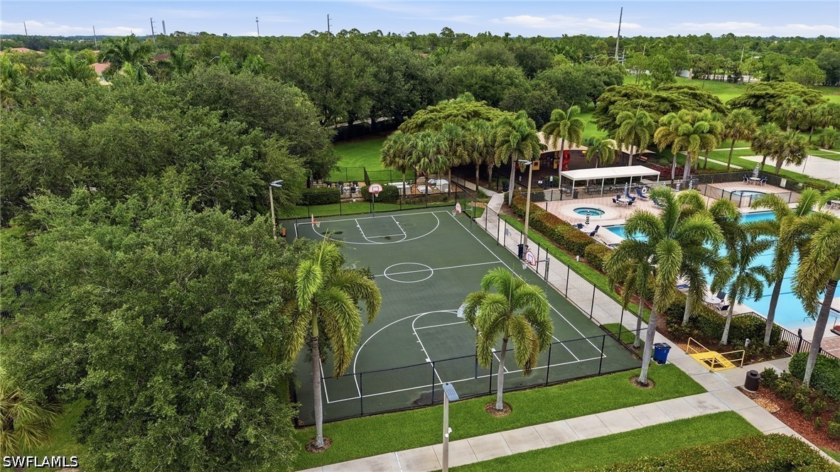12509 Gemstone, Fort Myers, FL 33913