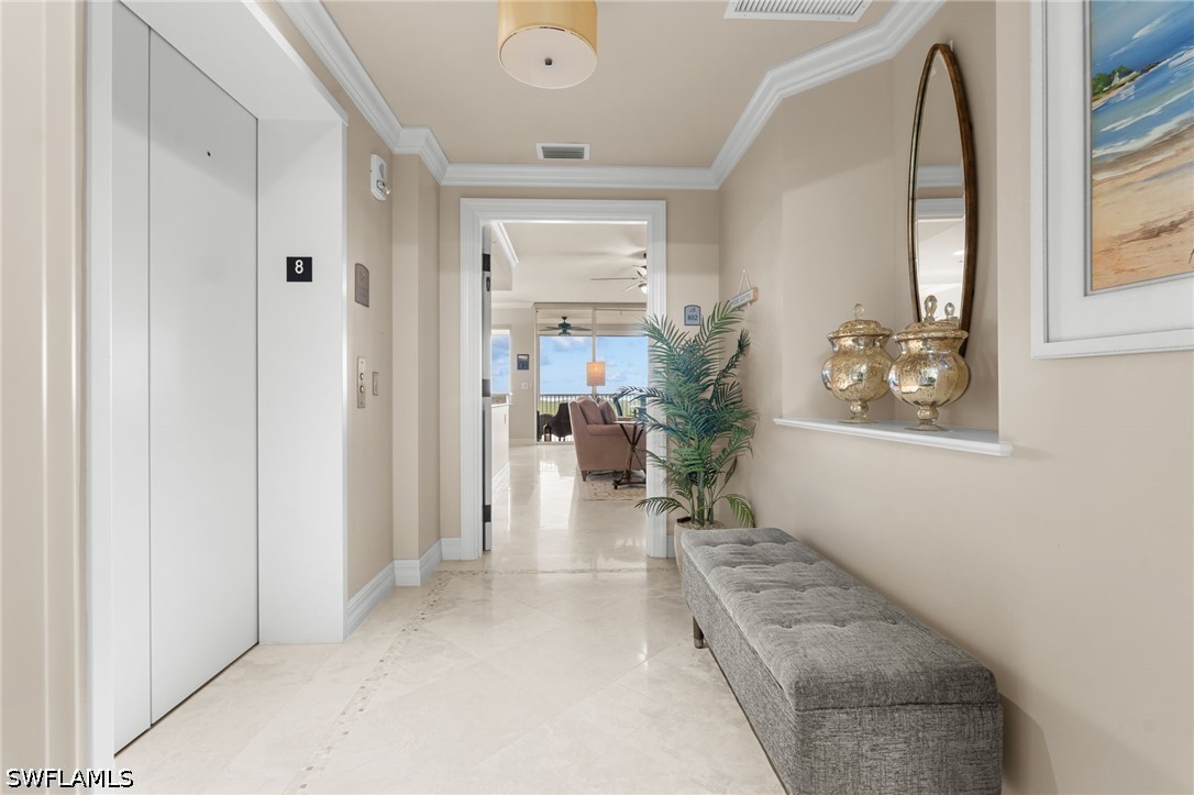 4751 West Bay Unit 802, Estero, FL 33928