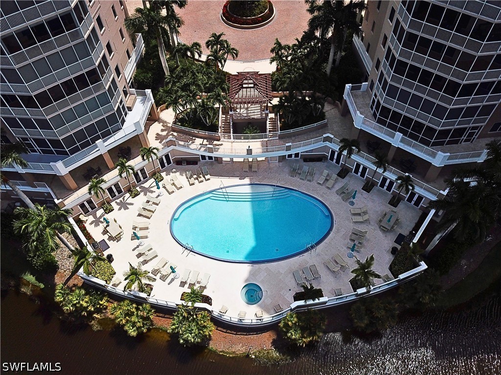 4751 West Bay Unit 802, Estero, FL 33928