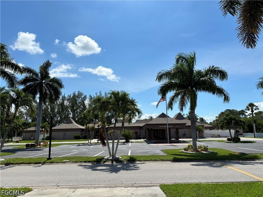 5719 Bass, Fort Myers, FL 33919
