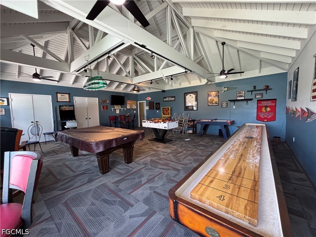 GameRoom