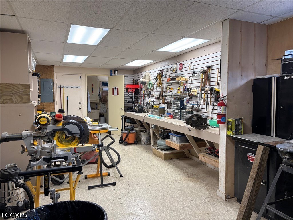 Workshop