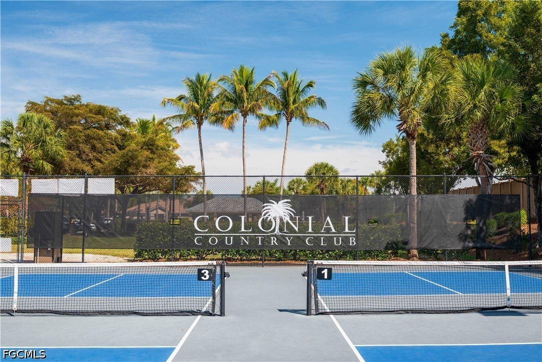 10115 Colonial Country Club Unit 2103, Fort Myers, FL 33913
