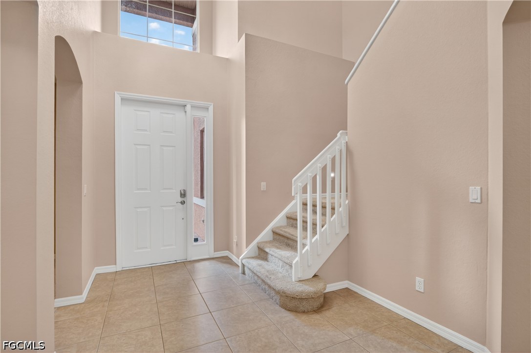 Entry