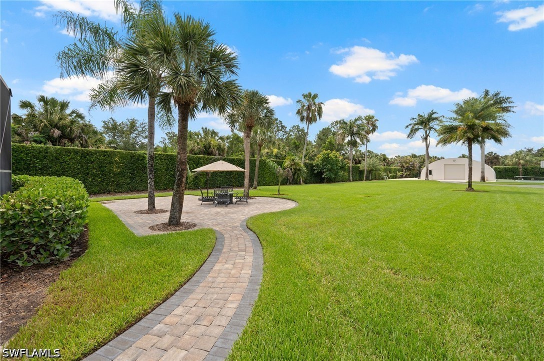 440 20th, Naples, FL 34120