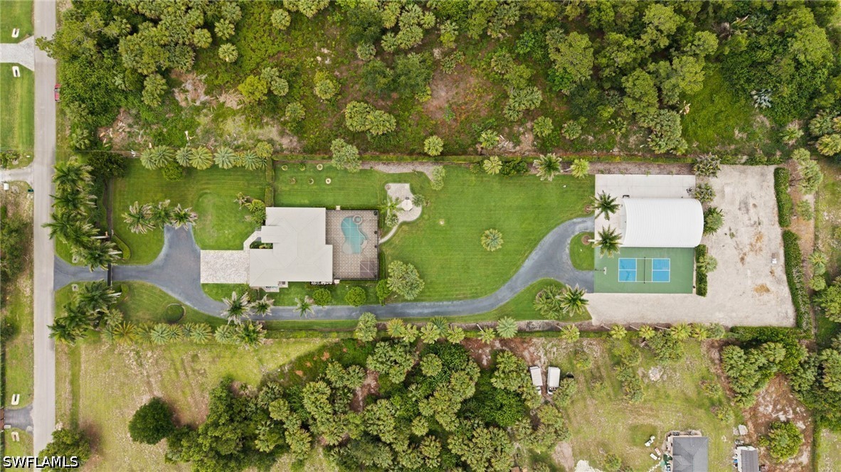 AerialView