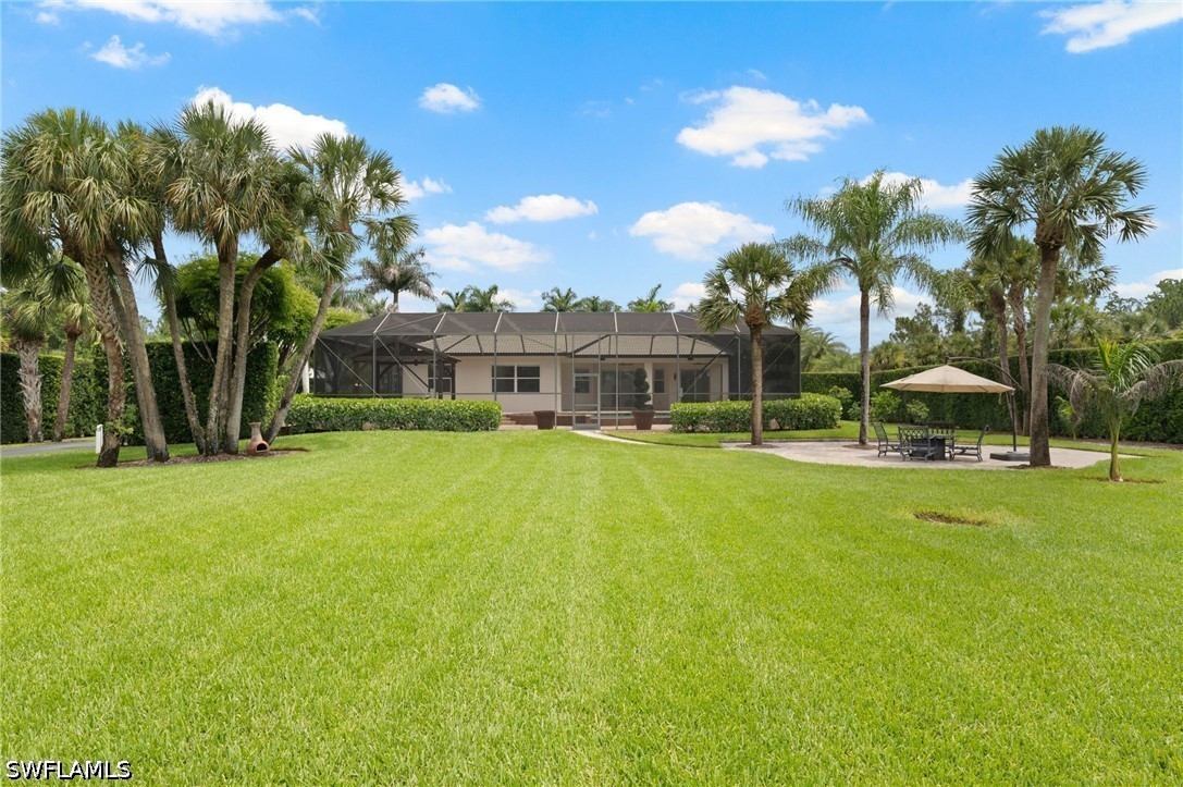 440 20th, Naples, FL 34120