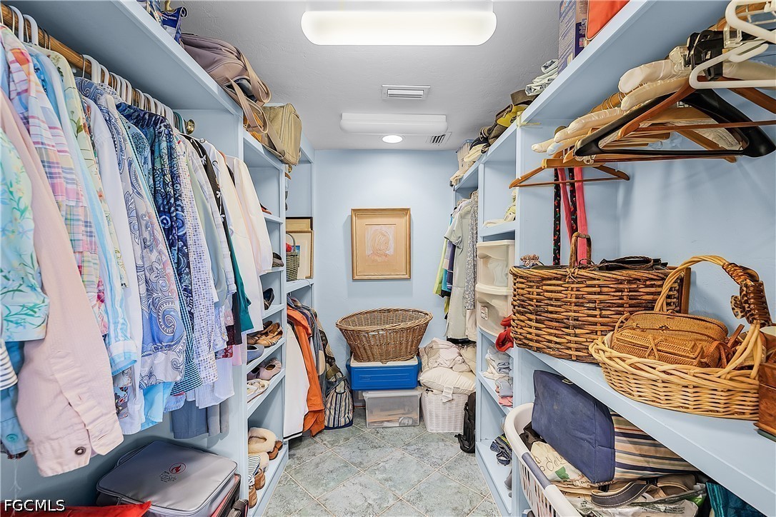 Closet