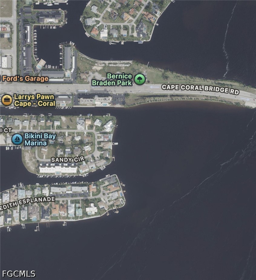 1754 Cape Coral Unit 103, Cape Coral, FL 33904
