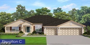 2320 35th, Cape Coral, FL 33993