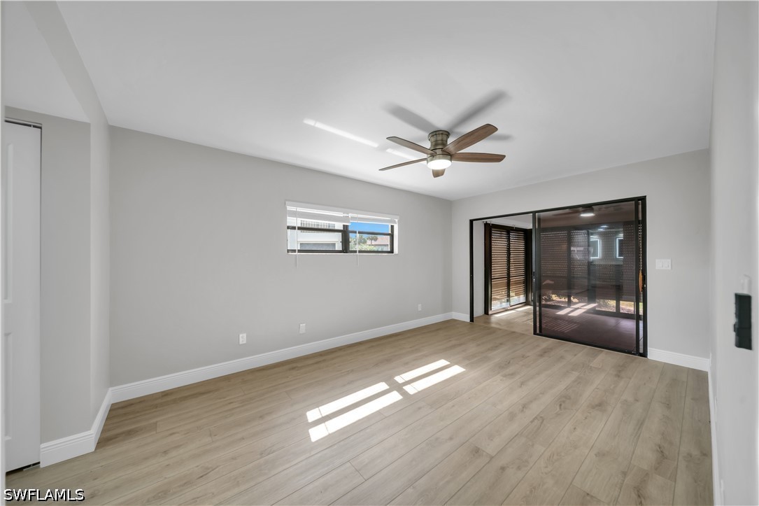 5790 Trailwinds Unit 111, Fort Myers, FL 33907