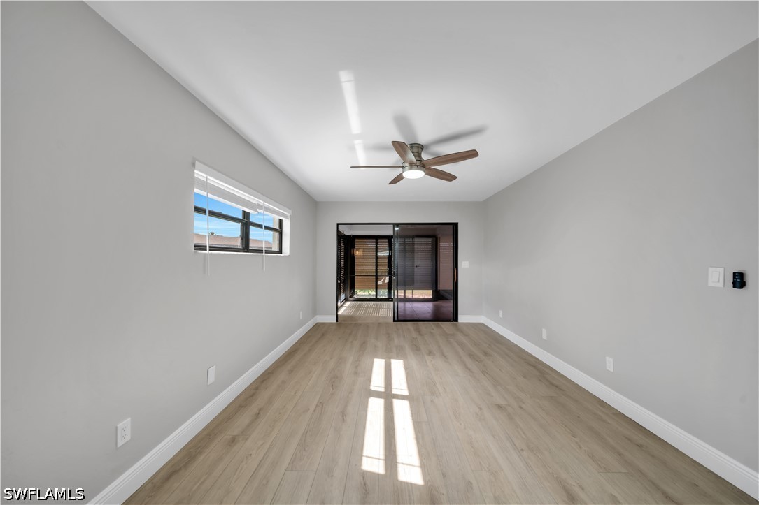 5790 Trailwinds Unit 111, Fort Myers, FL 33907