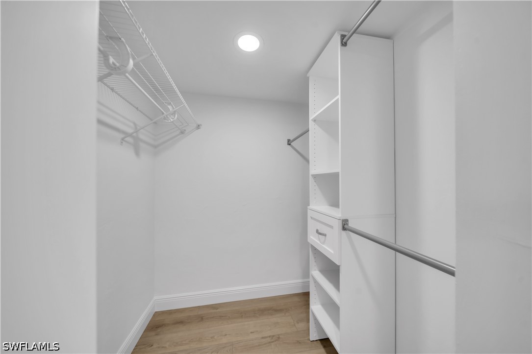 Closet