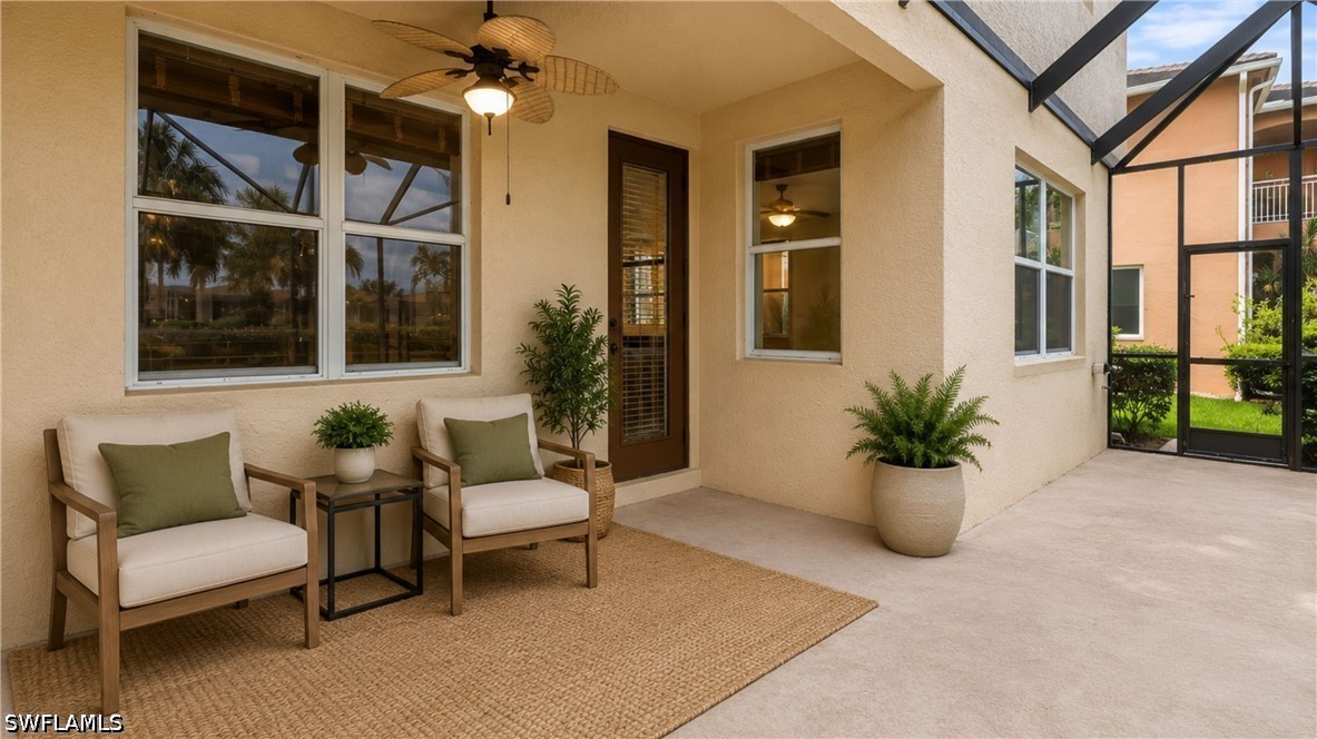 1703 Sarazen, Naples, FL 34120
