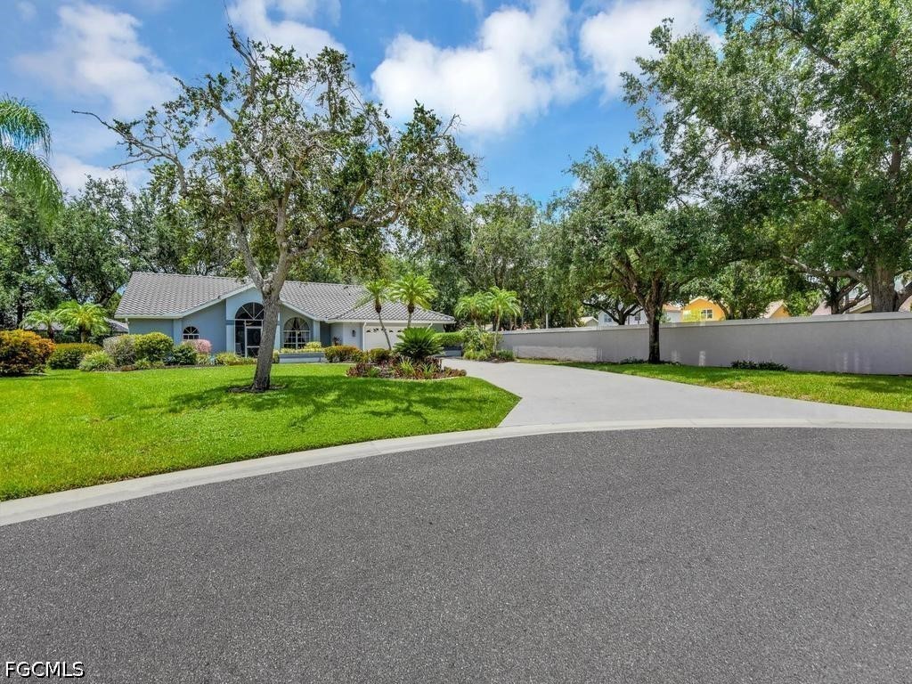 11481 Bent Pine, Fort Myers, FL 33913