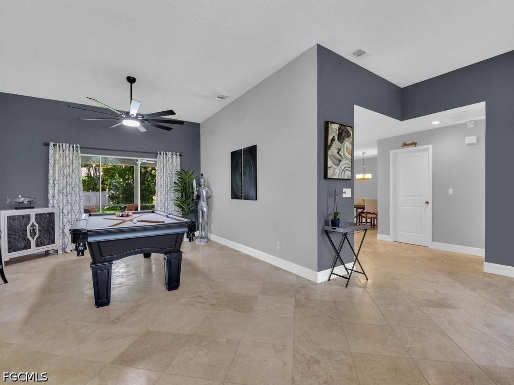 GameRoom