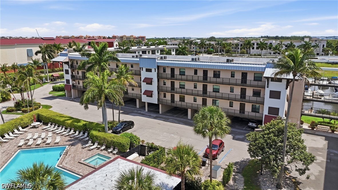 803 River Point Unit 107b, Naples, FL 34102