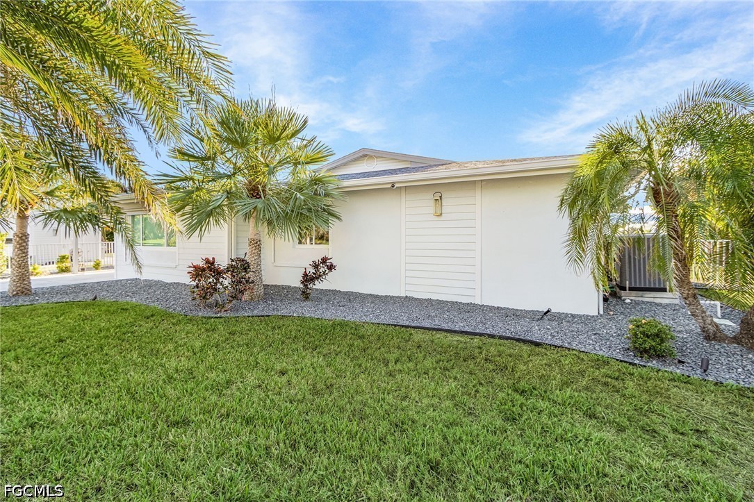 2823 8th, St James City, FL 33956