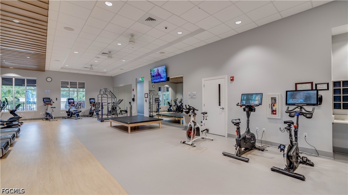 Gym