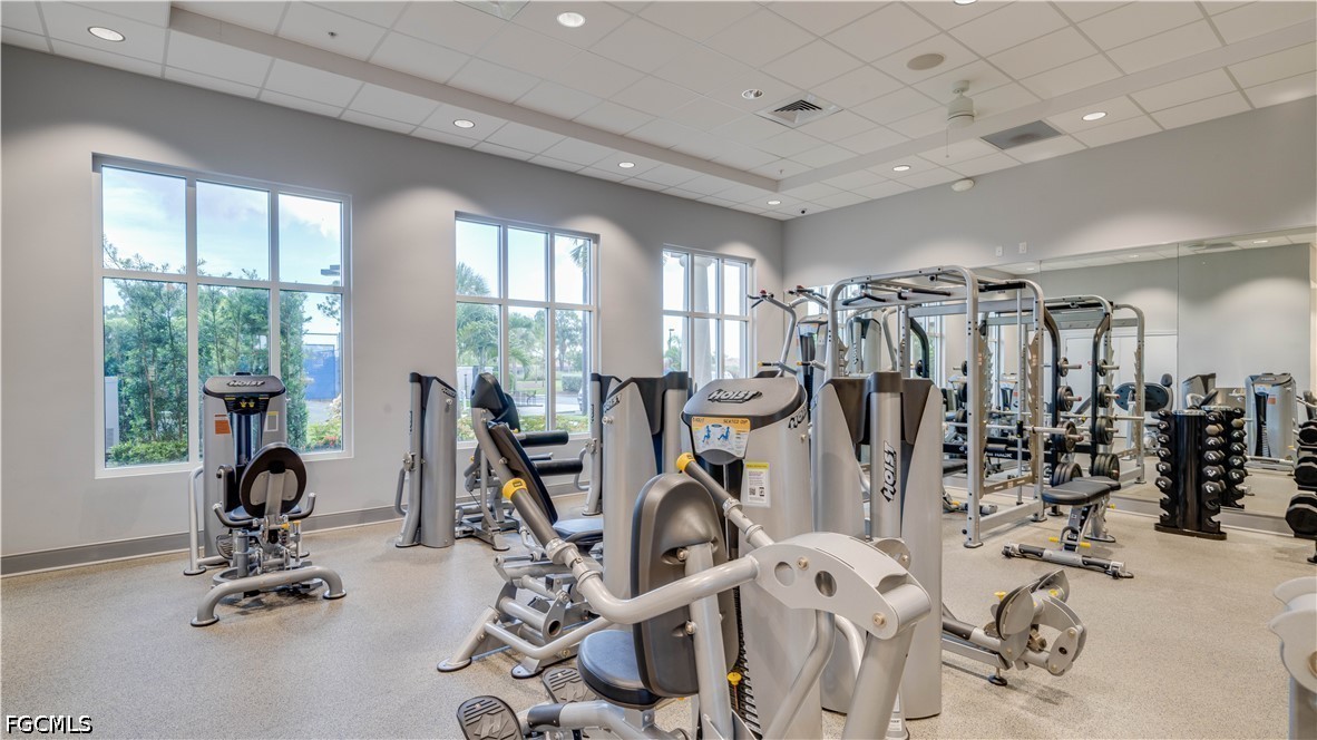 Gym