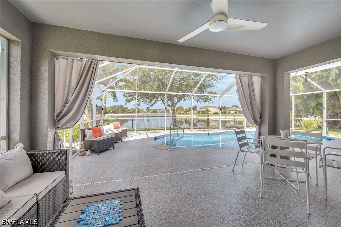 2835 Orange Grove, Naples, FL 34120