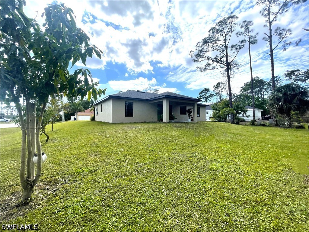 5536 Beck, Lehigh Acres, FL 33971