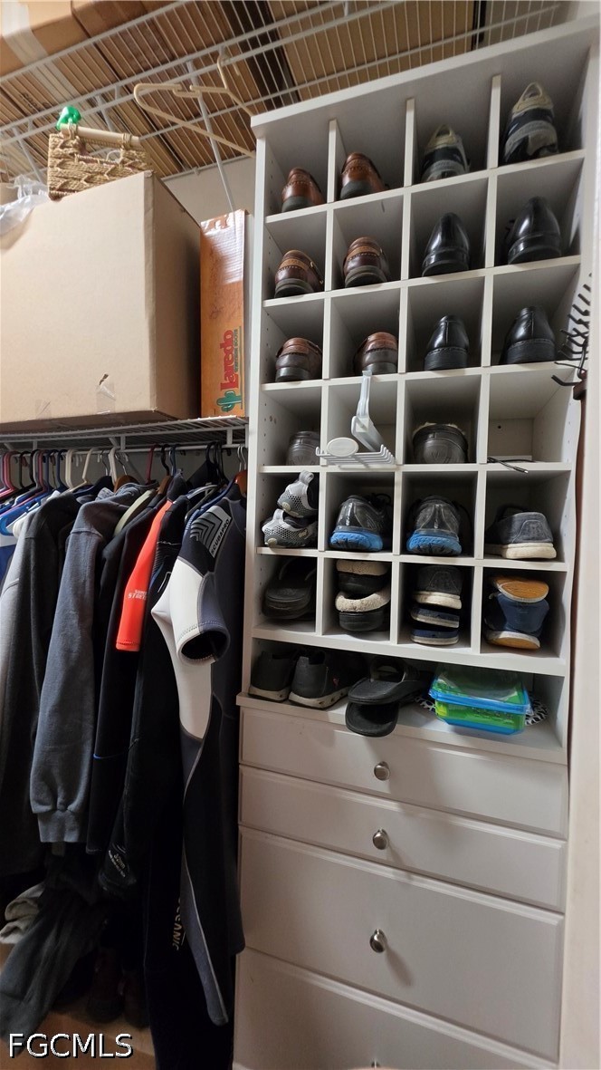 Closet