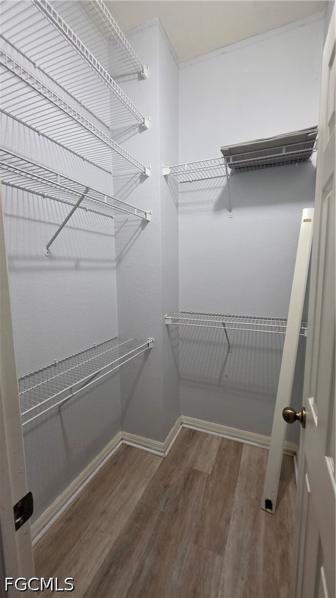 Closet