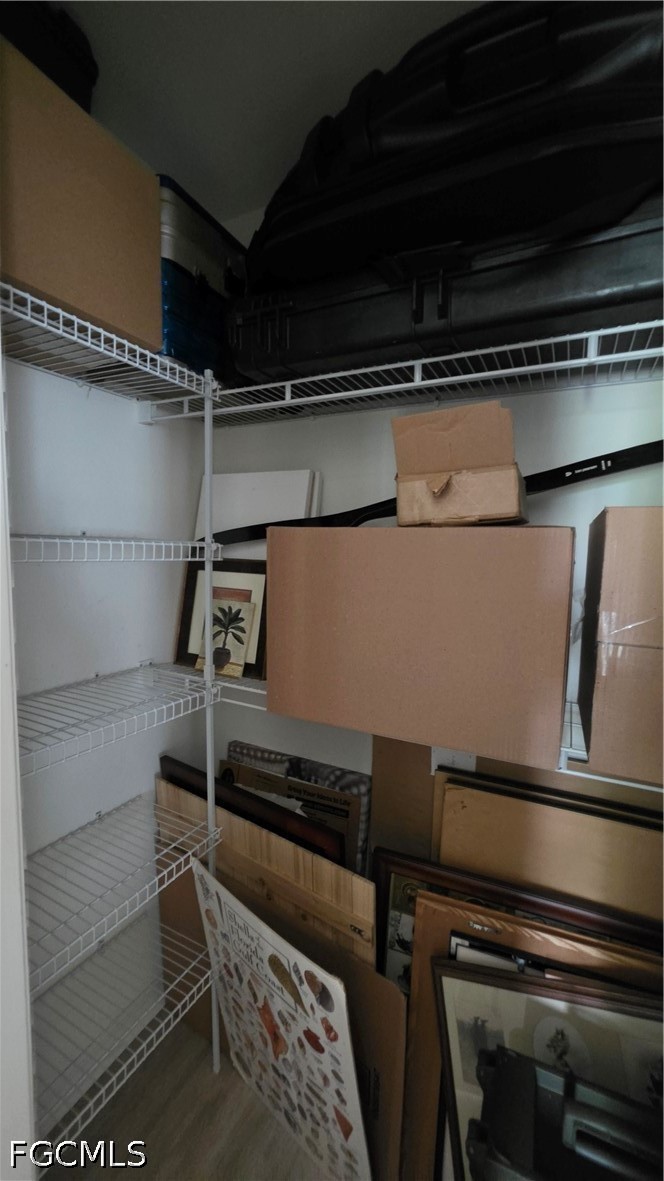 Closet