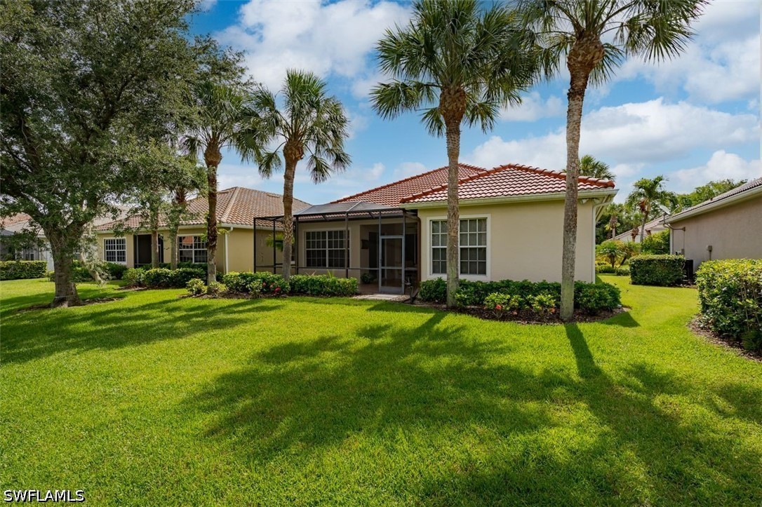 15821 Delaplata, Naples, FL 34110