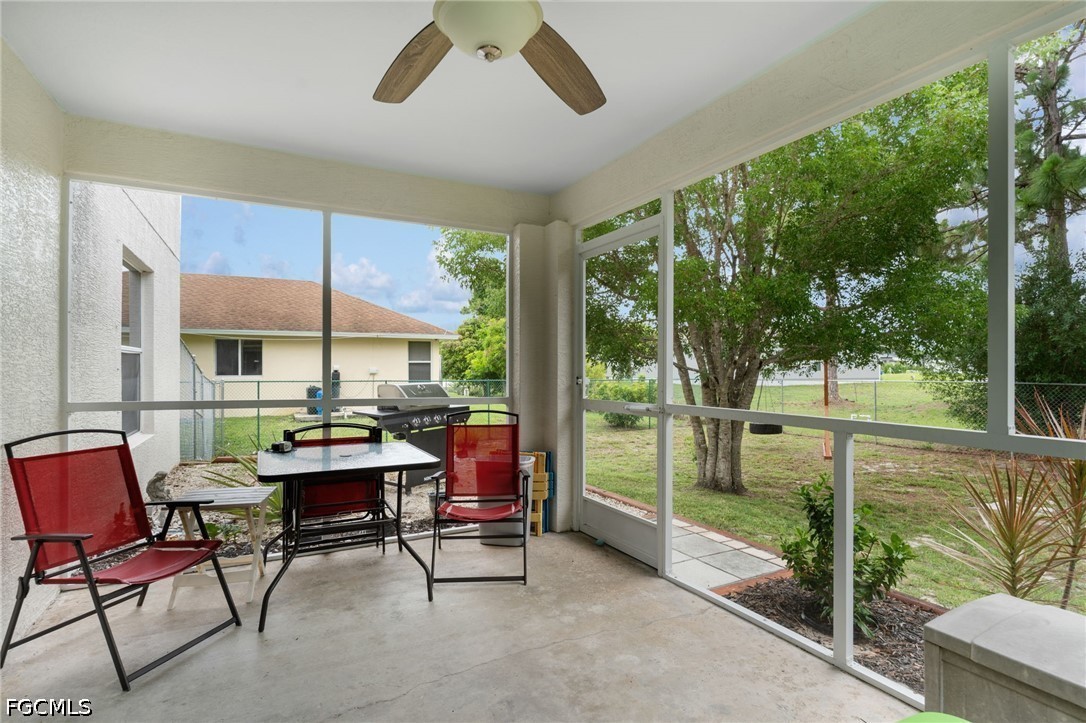 SunRoom