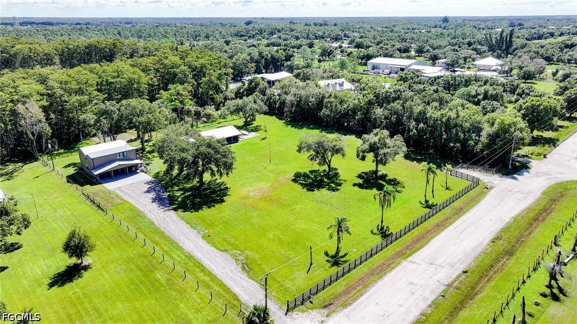 AerialView