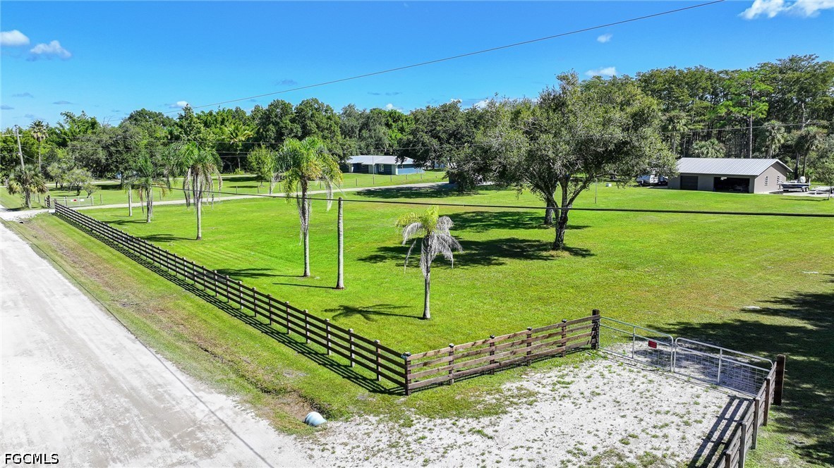 5961 Pangola, Fort Myers, FL 33905