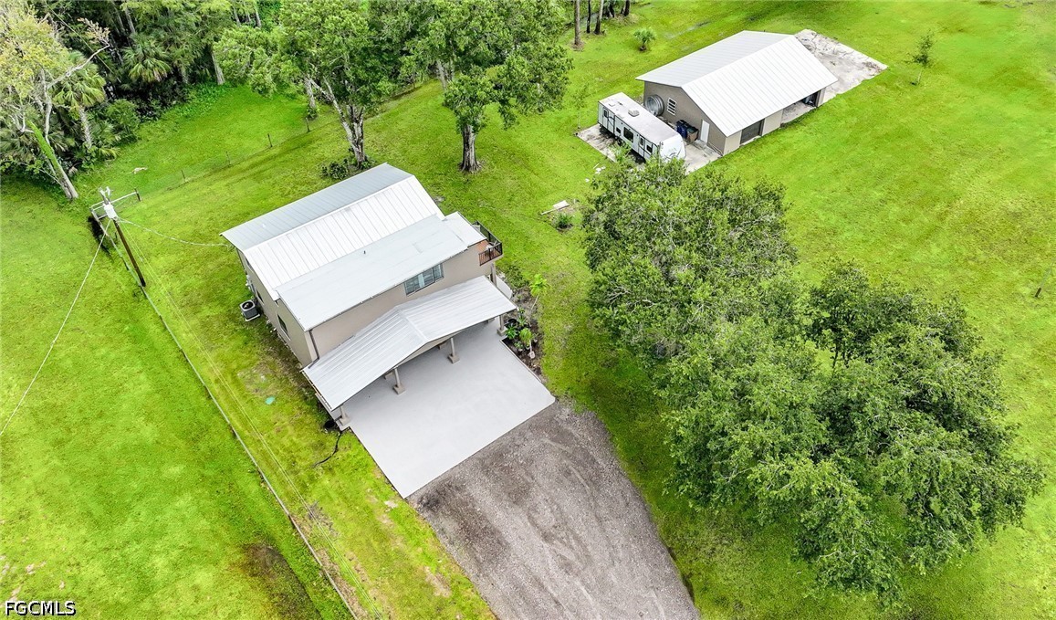 AerialView