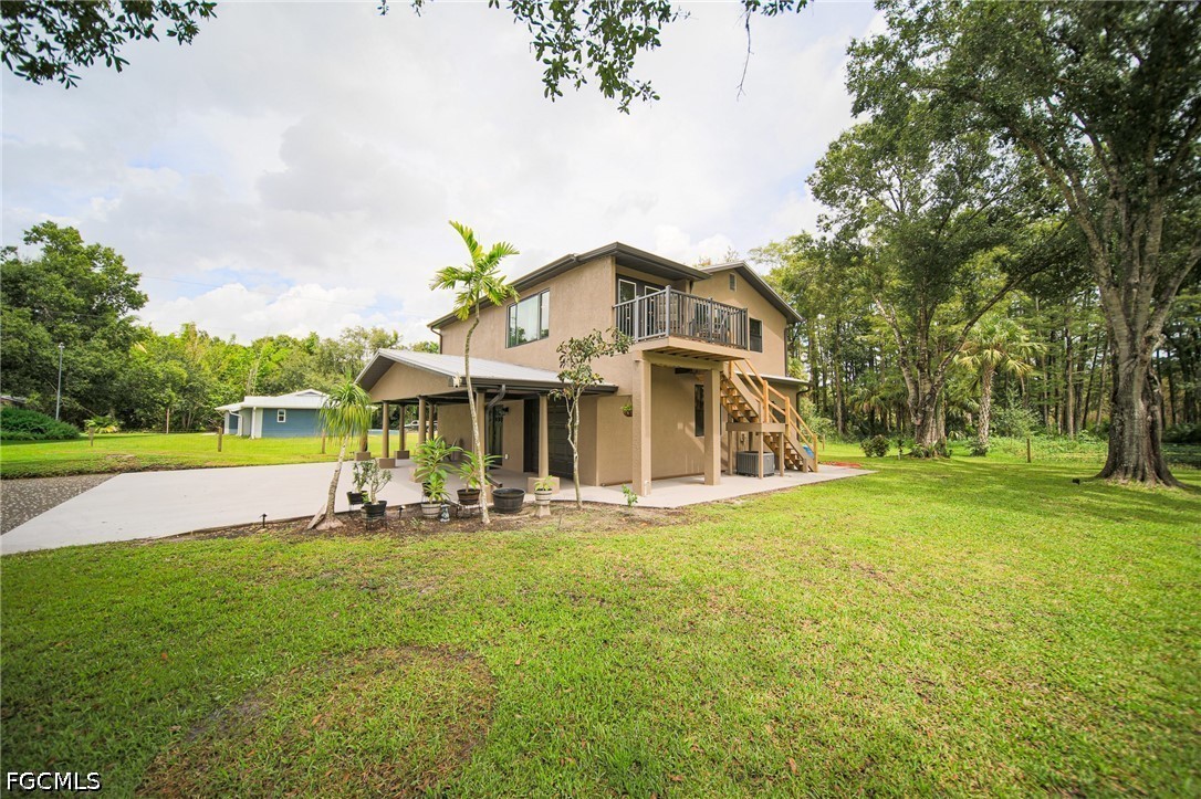 5961 Pangola, Fort Myers, FL 33905