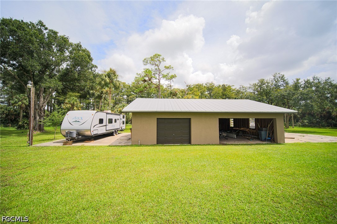 5961 Pangola, Fort Myers, FL 33905