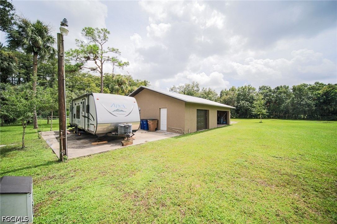 5961 Pangola, Fort Myers, FL 33905