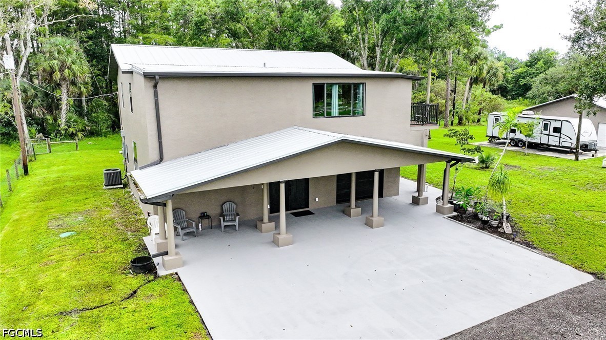 5961 Pangola, Fort Myers, FL 33905