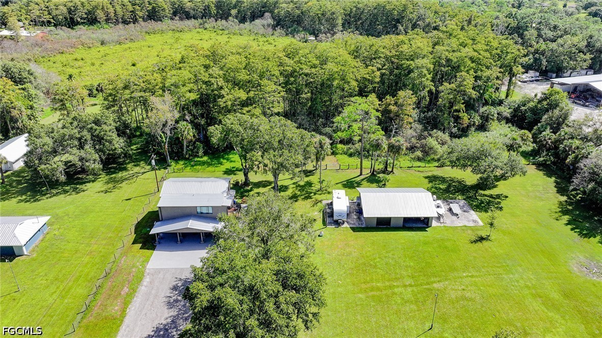 AerialView