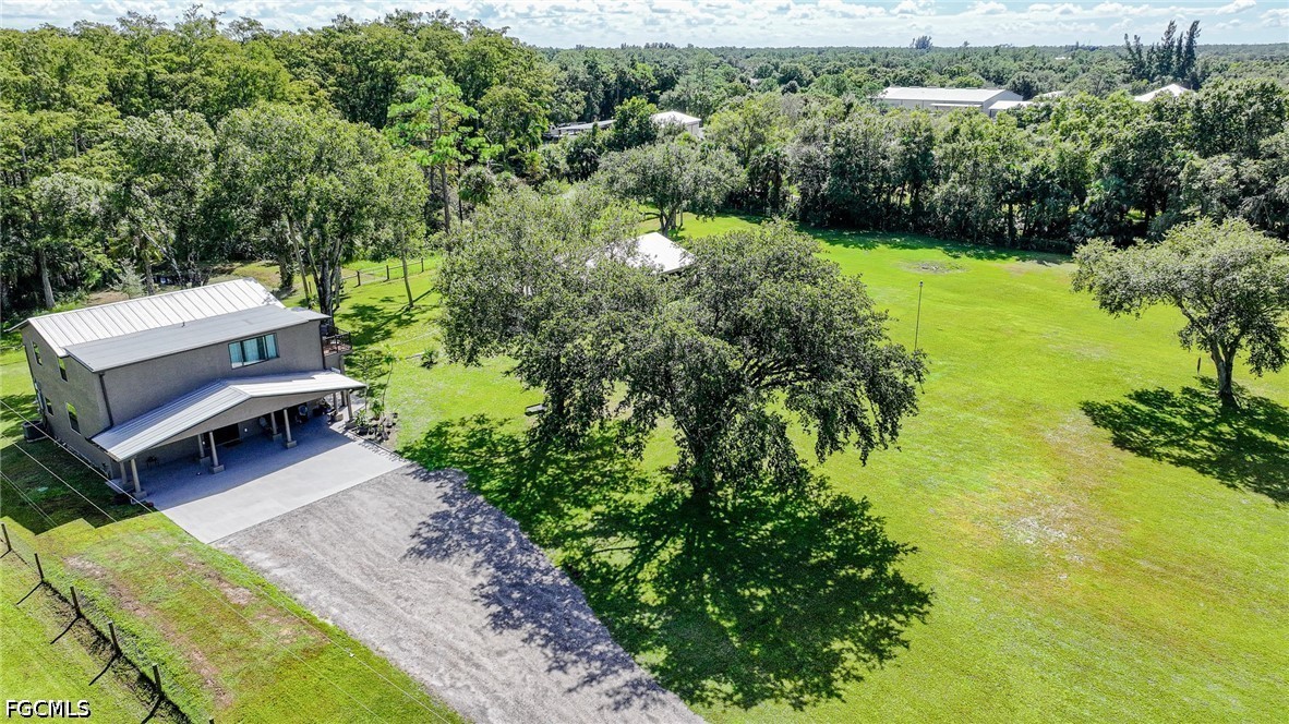AerialView