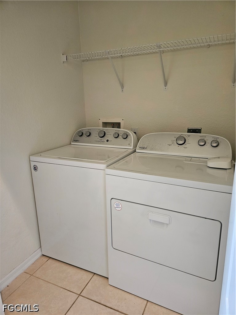 Laundry