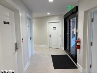 3399 Gulf Shore Unit 109, Naples, FL 34103
