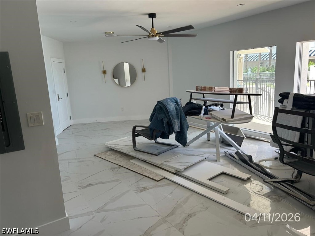 3399 Gulf Shore Unit 109, Naples, FL 34103