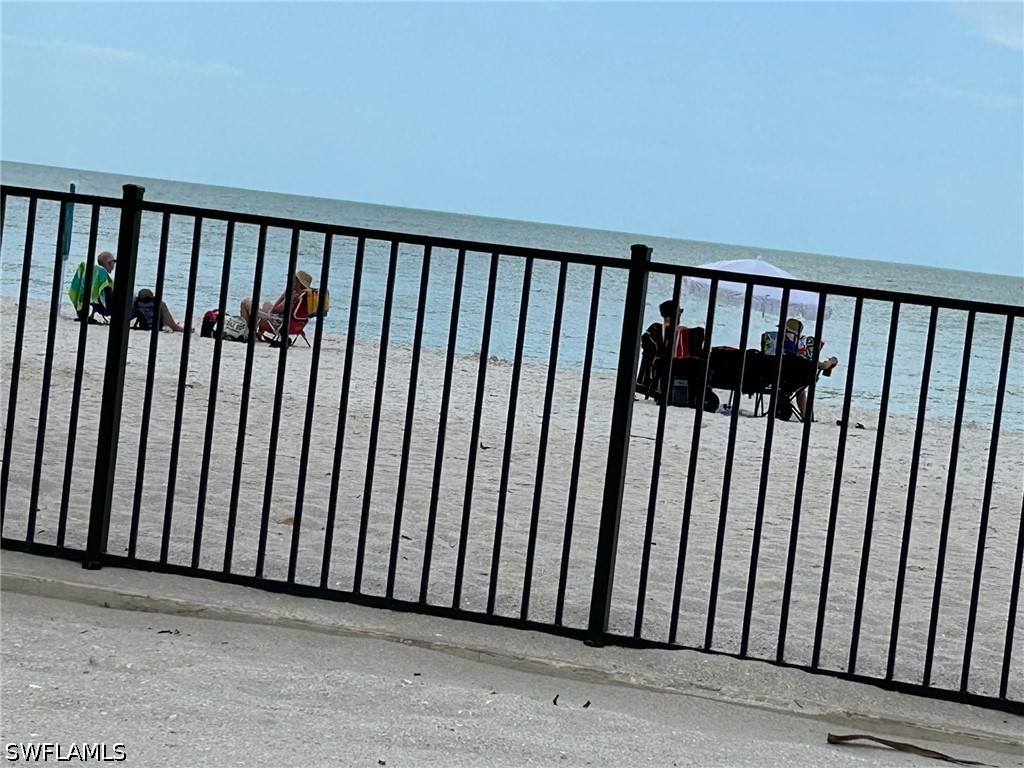 Fence