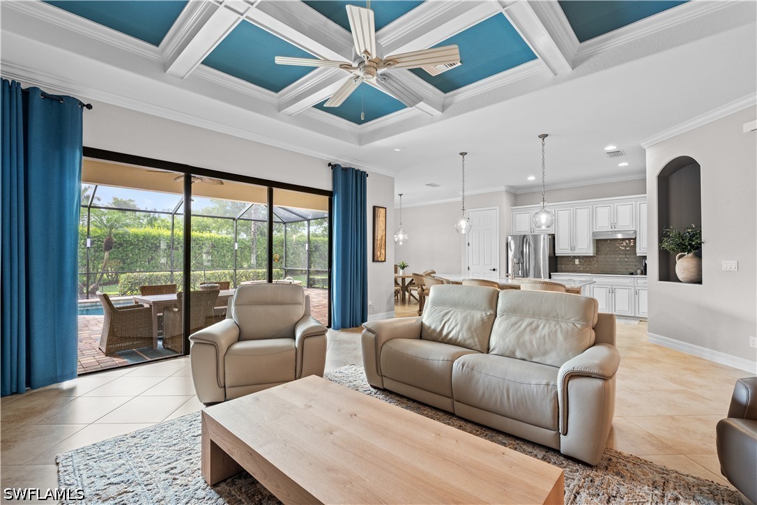 9352 Vercelli, Naples, FL 34113
