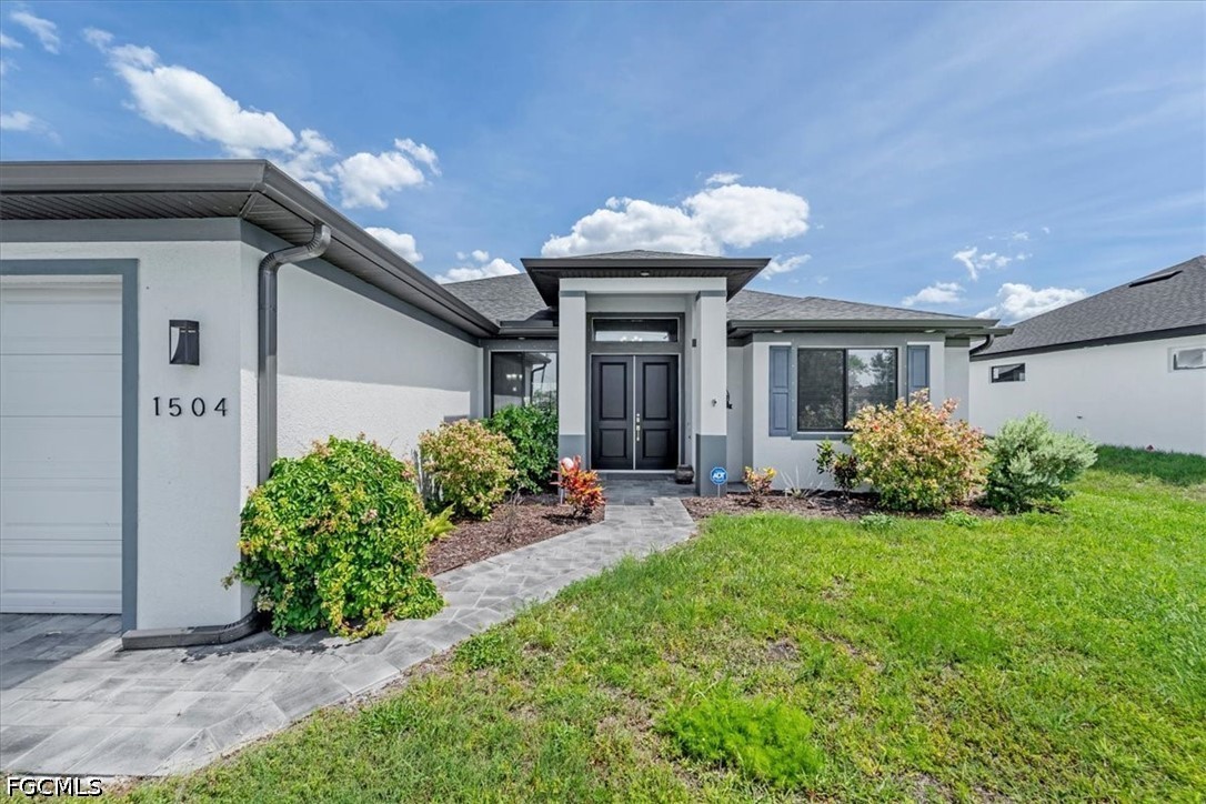 1504 17th, Cape Coral, FL 33993