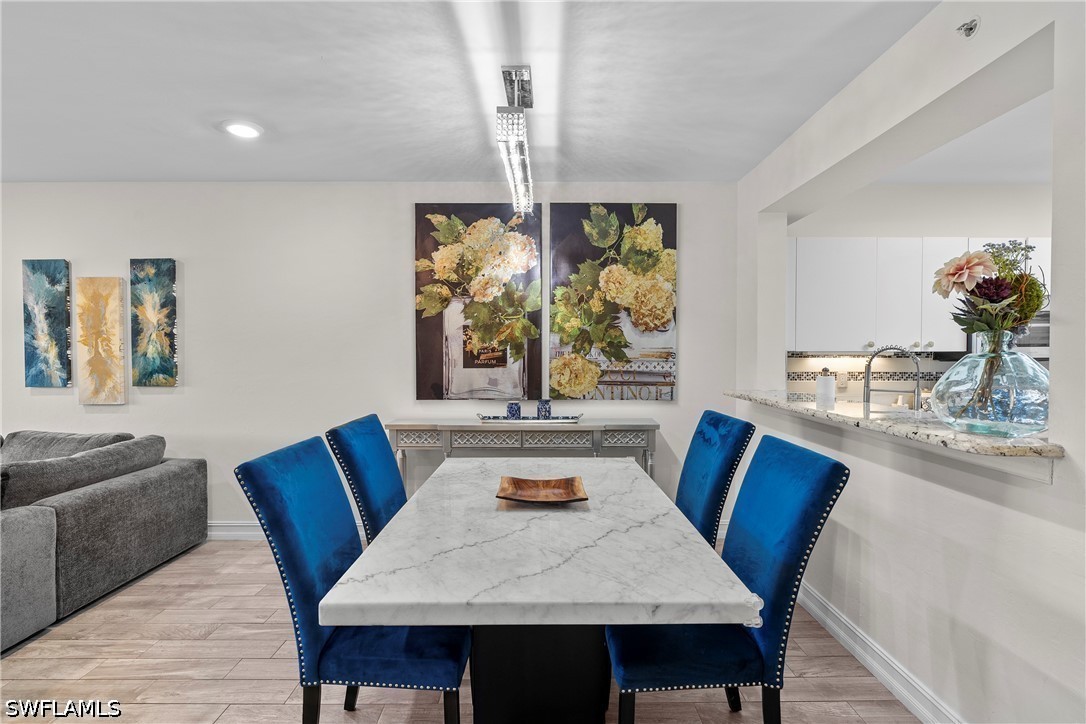 7812 Regal Heron Unit 103, Naples, FL 34104