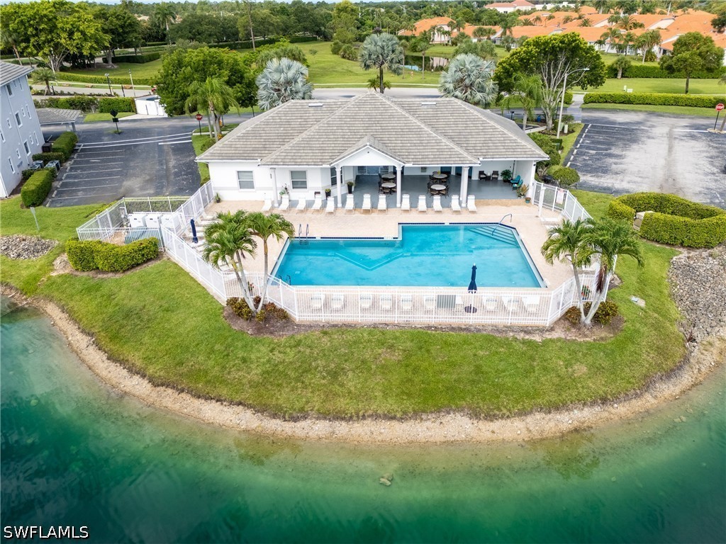 7812 Regal Heron Unit 103, Naples, FL 34104