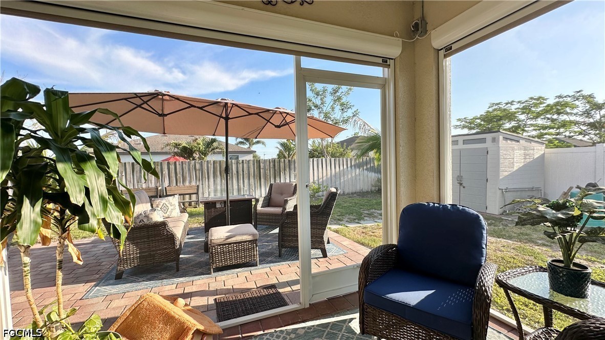 SunRoom